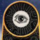 Illustration for article titled Doomsday cults and the Jazz Age provide endless thrills in Libba Brays emThe Diviners/em